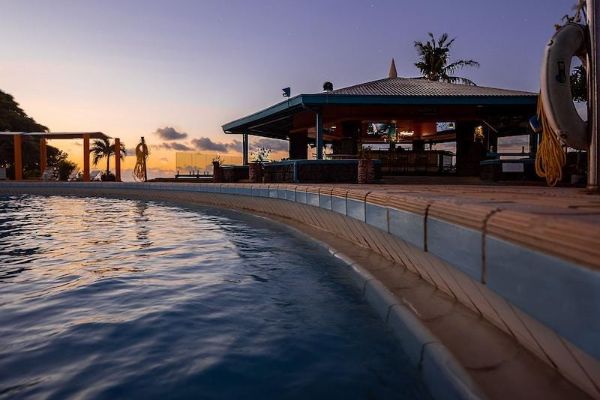 Hotel Pacific Star Resort and Spa (Tumon)
